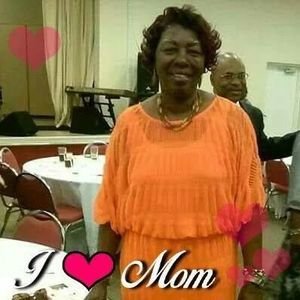 Meet your Posher, Kenette godfavored